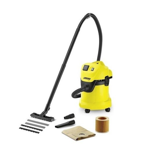 Хозяйственный пылесос Karcher WD 3P