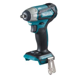 гайковерт аккумуляторный бесщеточный Makita DTW180Z