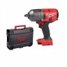 аккумуляторный бесщеточный ударный гайковерт Milwaukee M18 FHIWF12-0X FUEL