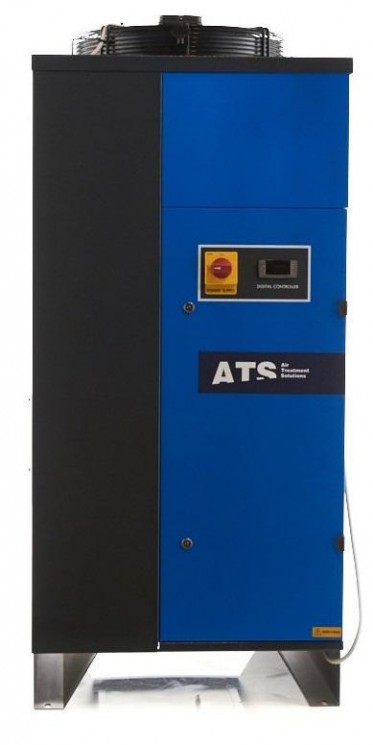 Рефрижераторный осушитель сжатого воздуха ATS DSI 880