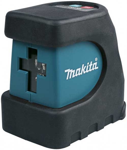 уровень лазерный Makita SK102Z 