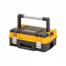 Ящик для инструмента DeWalt TSTAK DWST83344-1 с длинной ручкой