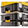 Ящик для инструмента DeWalt TSTAK DWST83344-1 с длинной ручкой