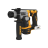 перфоратор аккумуляторный бесщеточный 18 В XR, SDS-Plus DeWALT DCH172E2T