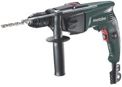 дрель с ударом Metabo SBE760   