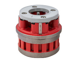Резьбонарезная головка Rotorica 1" BSPT R для ручного клуппа Twistor 12R