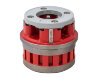 Резьбонарезная головка Rotorica 1" BSPT R для ручного клуппа Twistor 12R