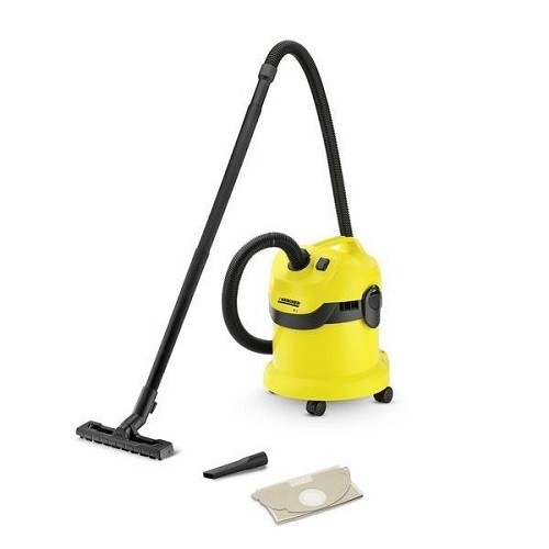 Хозяйственный пылесос Karcher WD 2