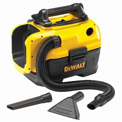 пылесос аккумуляторный dewalt DCV582