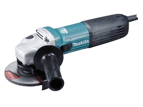 углошлифмашина MAKITA GA5040C