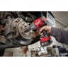 аккумуляторный бесщеточный ударный гайковерт Milwaukee M18 FHIWF12-502X FUEL