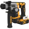 перфоратор аккумуляторный бесщеточный 18 В XR, SDS-Plus DeWALT DCH172P2