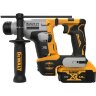 перфоратор аккумуляторный бесщеточный 18 В XR, SDS-Plus DeWALT DCH172P2