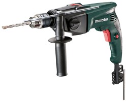 дрель с ударом Metabo SBE760    