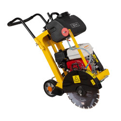 швонарезчик бензиновый DIAM ML-350/5.5H 630068
