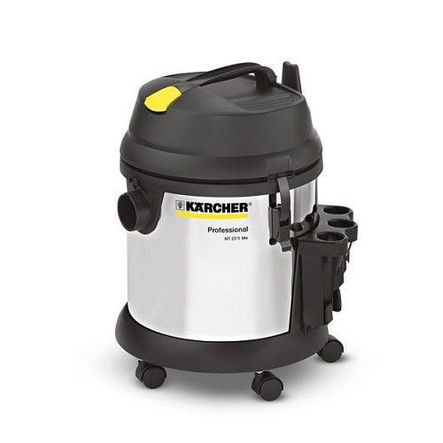 Пылесос влажной и сухой уборки Karcher NT 27/1 Me