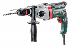 дрель с ударом Metabo SBE 780-2