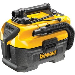 пылесос аккумуляторный dewalt DCV584L