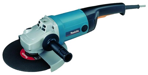 углошлифмашина MAKITA 9069  