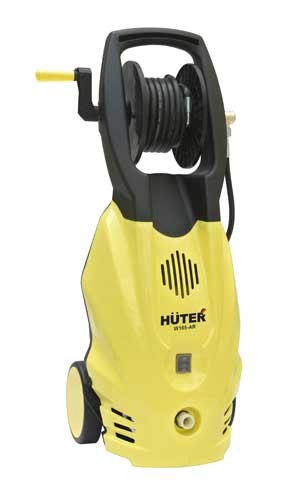 минимойка Huter W165-AR