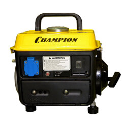 Генератор бензиновый CHAMPION GG951DC