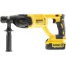 перфоратор аккумуляторный бесщеточный dewalt DCH133M1