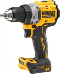 Аккумуляторная безударная бесщеточная дрель-шуруповерт DEWALT DCD800NT