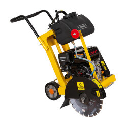 швонарезчик бензиновый DIAM ML-350/6.5L 630067