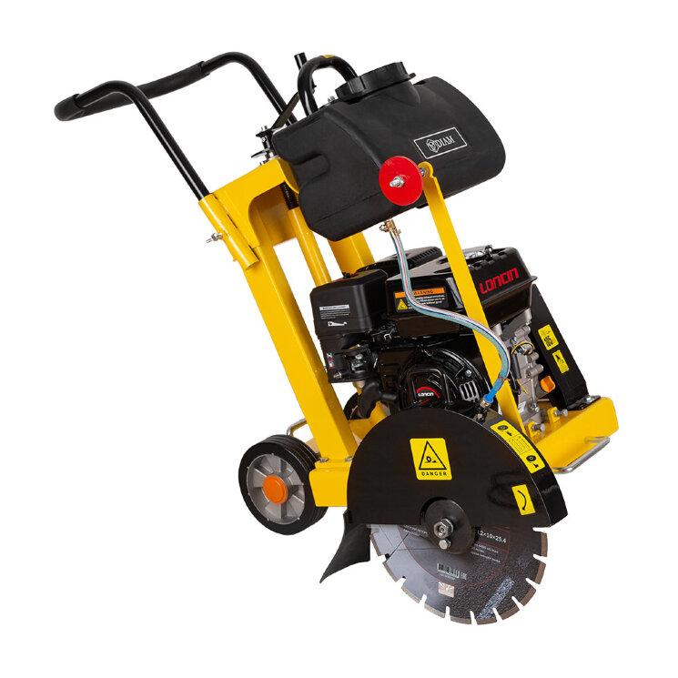 швонарезчик бензиновый DIAM ML-350/6.5L 630067