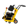 швонарезчик бензиновый DIAM ML-350/6.5L 630067