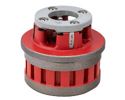 Резьбонарезная головка Rotorica ¾" BSPT R для ручного клуппа Twistor 12R 