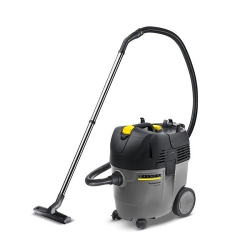 Пылесос влажной и сухой уборки Karcher NT 35/1 Ap   