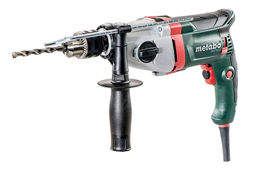 дрель с ударом Metabo SBE 780-2 