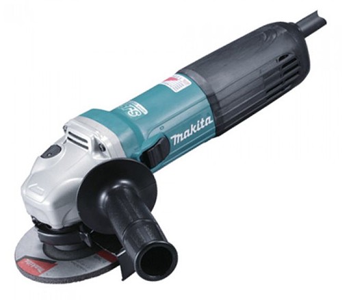 углошлифмашина MAKITA GA5041C 