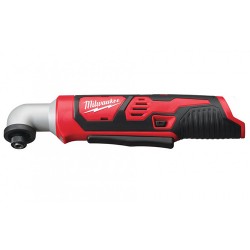 Аккумуляторный импульсный угловой бесщеточный шуруповерт Milwaukee M12 BRAID-0