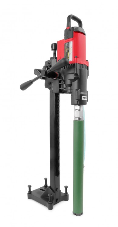 Комплект алмазного бурения MESSER DM181-1-P