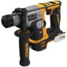 перфоратор аккумуляторный бесщеточный 18 В XR, SDS-Plus DeWALT DCH172NT