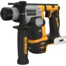 перфоратор аккумуляторный бесщеточный 18 В XR, SDS-Plus DeWALT DCH172NT