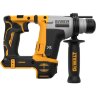 перфоратор аккумуляторный бесщеточный 18 В XR, SDS-Plus DeWALT DCH172NT