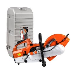 бензиновый резчик DIAM EX-350/4.0K 630066