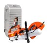 бензиновый резчик DIAM EX-350/4.0K 630066