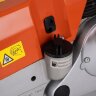 бензиновый резчик DIAM EX-350/4.0K 630066