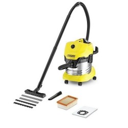Хозяйственный пылесос Karcher WD 4 Premium  