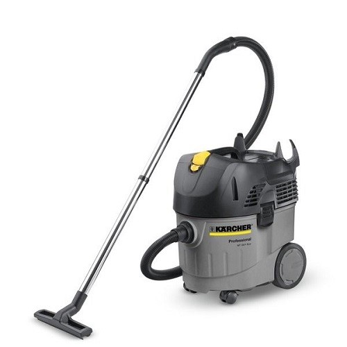 Пылесос влажной и сухой уборки Karcher NT 35/1 Tact