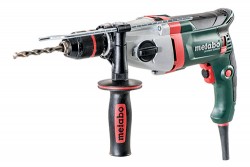 дрель с ударом Metabo SBE 850-2 Limited Edition