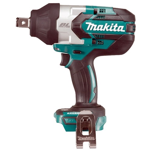 гайковерт аккумуляторный бесщеточный Makita DTW1001Z