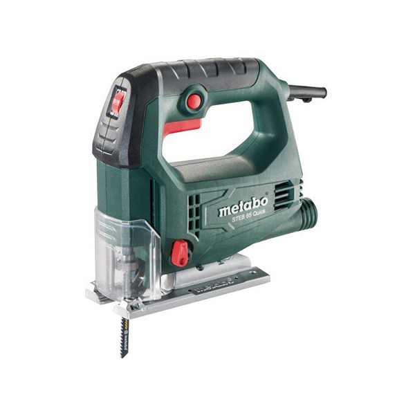 лобзик Metabo STEB 65 QUICK 