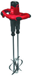Миксер строительный Elitech МС 1600/2ЭД
