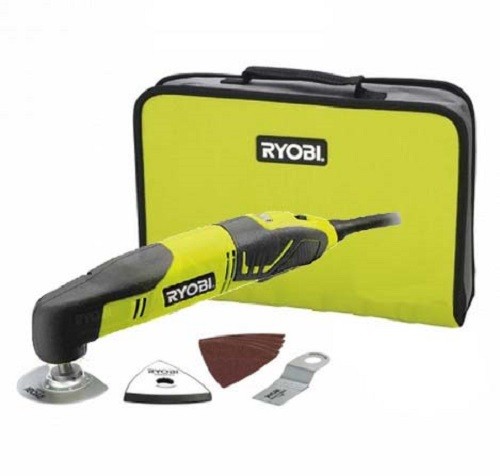 многофункциональный инструмент ryobi RMT200S