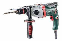 дрель с ударом Metabo SBE 850-2 